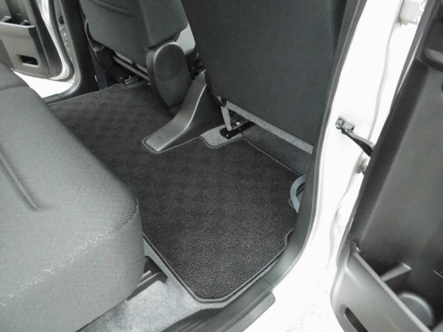 ワゴンR FX ドラレコ前後 ETC スズキセーフティサポート(33枚目)