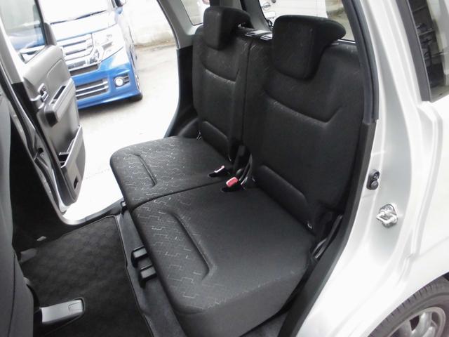 ワゴンR FX ドラレコ前後 ETC スズキセーフティサポート(34枚目)