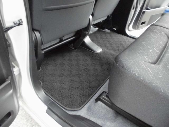 ワゴンR FX ドラレコ前後 ETC スズキセーフティサポート(35枚目)