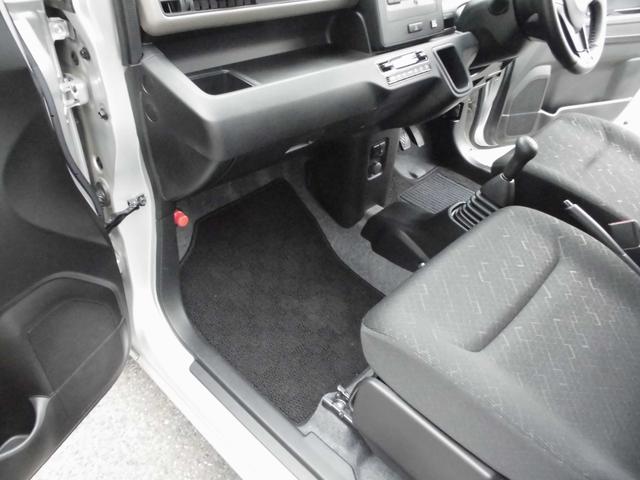 ワゴンR FX ドラレコ前後 ETC スズキセーフティサポート(37枚目)