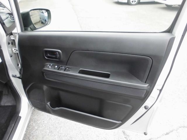 ワゴンR FX ドラレコ前後 ETC スズキセーフティサポート(38枚目)