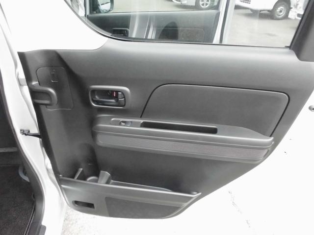 ワゴンR FX ドラレコ前後 ETC スズキセーフティサポート(39枚目)