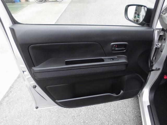 ワゴンR FX ドラレコ前後 ETC スズキセーフティサポート(41枚目)