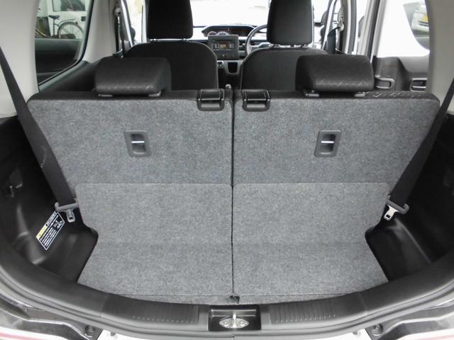 ワゴンR FX ドラレコ前後 ETC スズキセーフティサポート(42枚目)