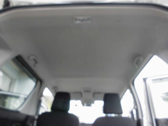 ワゴンR FX ドラレコ前後 ETC スズキセーフティサポート(45枚目)