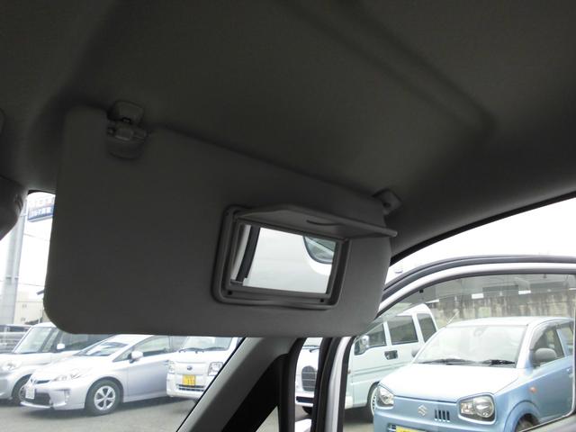 ワゴンR FX ドラレコ前後 ETC スズキセーフティサポート(48枚目)