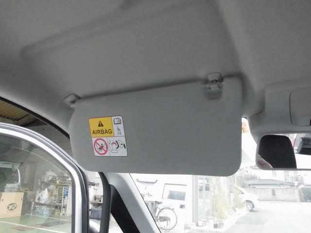 ワゴンR FX ドラレコ前後 ETC スズキセーフティサポート(49枚目)