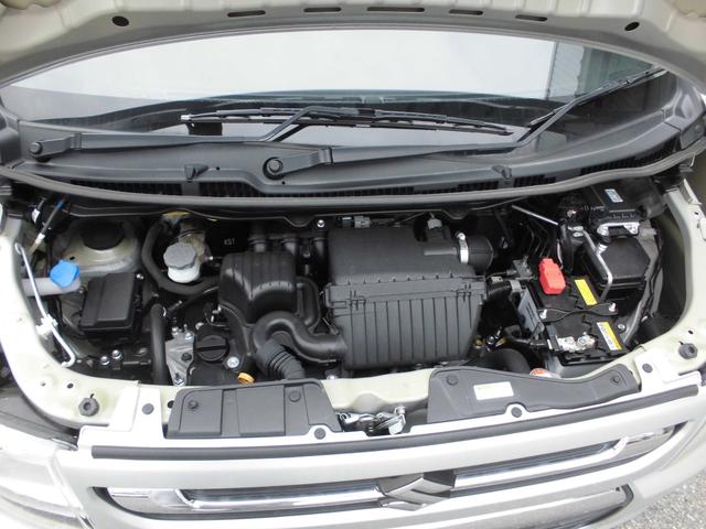 ワゴンR FX ドラレコ前後 ETC スズキセーフティサポート(53枚目)