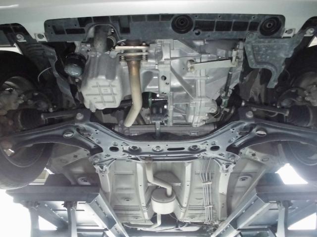 ワゴンR FX ドラレコ前後 ETC スズキセーフティサポート(54枚目)