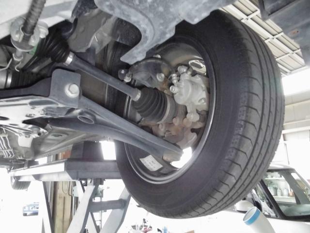 ワゴンR FX ドラレコ前後 ETC スズキセーフティサポート(59枚目)