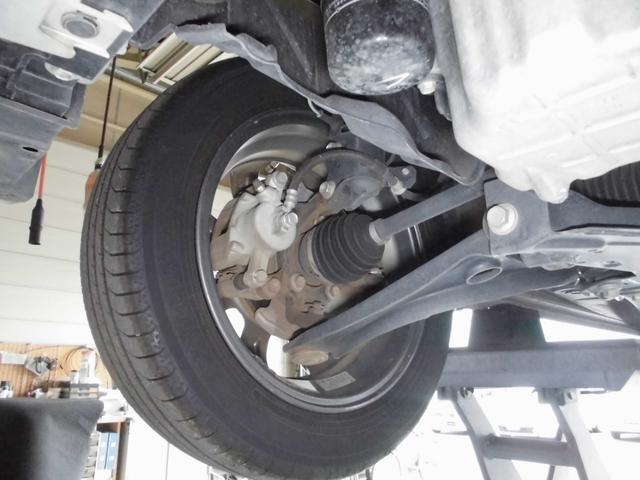 ワゴンR FX ドラレコ前後 ETC スズキセーフティサポート(60枚目)