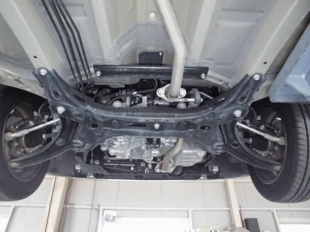 ワゴンR FX ドラレコ前後 ETC スズキセーフティサポート(61枚目)