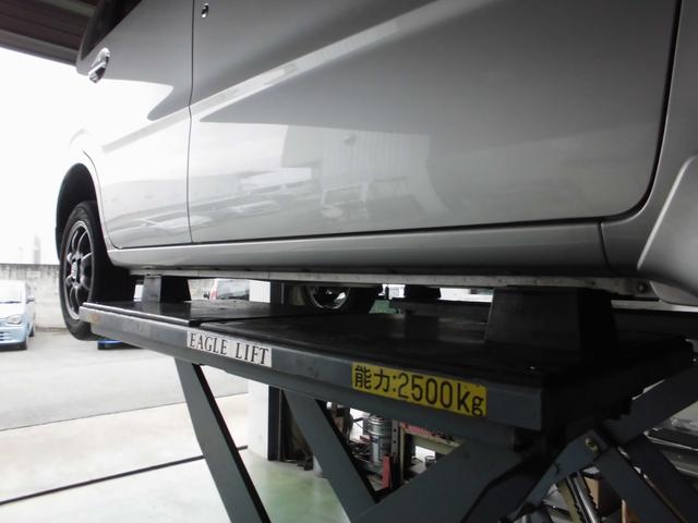 ワゴンR FX ドラレコ前後 ETC スズキセーフティサポート(62枚目)