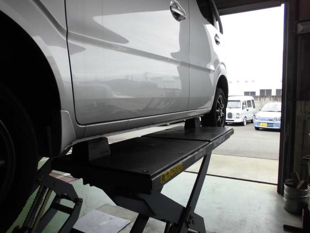 ワゴンR FX ドラレコ前後 ETC スズキセーフティサポート(63枚目)