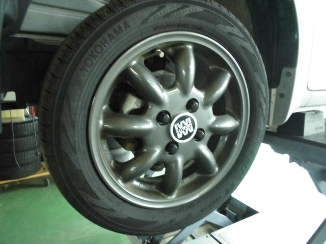 ワゴンR FX ドラレコ前後 ETC スズキセーフティサポート(64枚目)