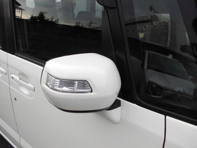 N-BOX G SSパッケージ ナビ テレビ Bluetooth Bカメラ ETC 両側パワスラ プラズマクラスター搭載エアコン リヤフリップダウンモニター(12枚目)