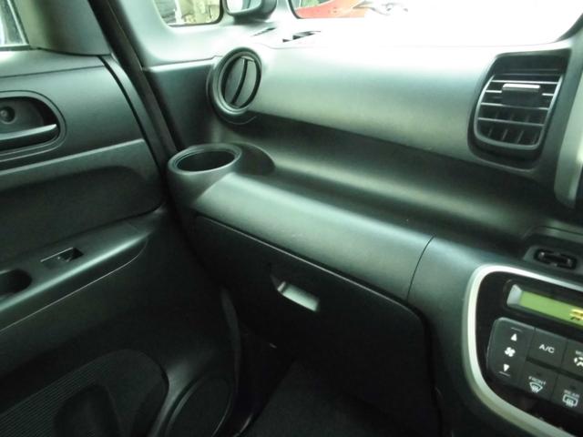 N-BOX G SSパッケージ ナビ テレビ Bluetooth Bカメラ ETC 両側パワスラ プラズマクラスター搭載エアコン リヤフリップダウンモニター(27枚目)