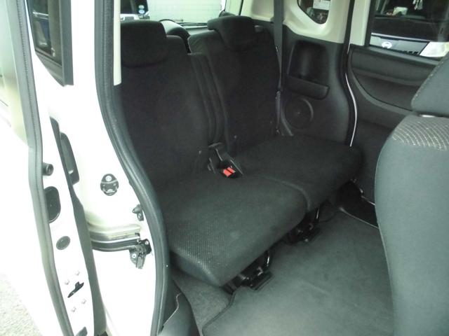 N-BOX G SSパッケージ ナビ テレビ Bluetooth Bカメラ ETC 両側パワスラ プラズマクラスター搭載エアコン リヤフリップダウンモニター(33枚目)