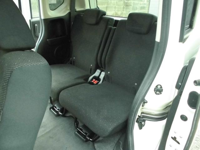 N-BOX G SSパッケージ ナビ テレビ Bluetooth Bカメラ ETC 両側パワスラ プラズマクラスター搭載エアコン リヤフリップダウンモニター(37枚目)