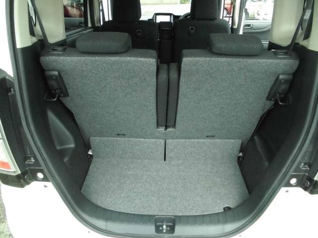 N-BOX G SSパッケージ ナビ テレビ Bluetooth Bカメラ ETC 両側パワスラ プラズマクラスター搭載エアコン リヤフリップダウンモニター(43枚目)