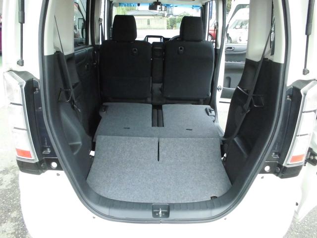 N-BOX G SSパッケージ ナビ テレビ Bluetooth Bカメラ ETC 両側パワスラ プラズマクラスター搭載エアコン リヤフリップダウンモニター(44枚目)