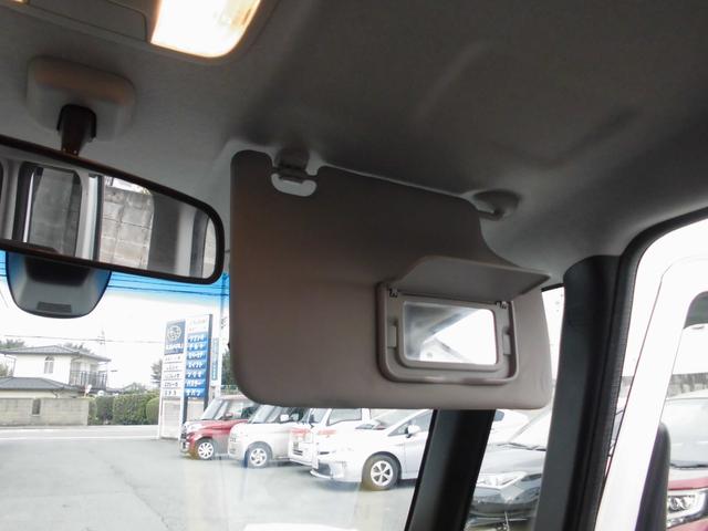 N-BOX G SSパッケージ ナビ テレビ Bluetooth Bカメラ ETC 両側パワスラ プラズマクラスター搭載エアコン リヤフリップダウンモニター(50枚目)