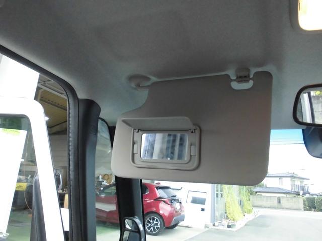 N-BOX G SSパッケージ ナビ テレビ Bluetooth Bカメラ ETC 両側パワスラ プラズマクラスター搭載エアコン リヤフリップダウンモニター(52枚目)