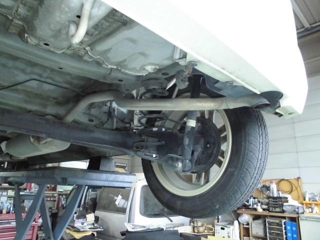 N-BOX G SSパッケージ ナビ テレビ Bluetooth Bカメラ ETC 両側パワスラ プラズマクラスター搭載エアコン リヤフリップダウンモニター(61枚目)