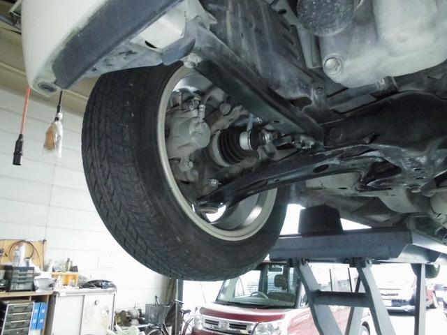 N-BOX G SSパッケージ ナビ テレビ Bluetooth Bカメラ ETC 両側パワスラ プラズマクラスター搭載エアコン リヤフリップダウンモニター(64枚目)