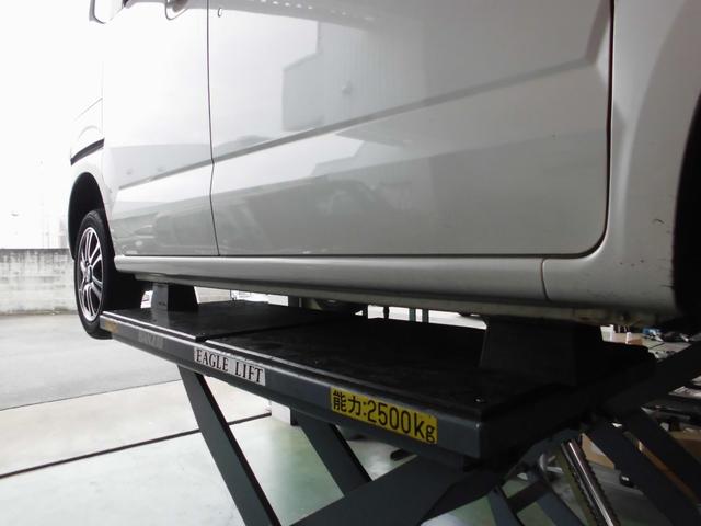 N-BOX G SSパッケージ ナビ テレビ Bluetooth Bカメラ ETC 両側パワスラ プラズマクラスター搭載エアコン リヤフリップダウンモニター(66枚目)