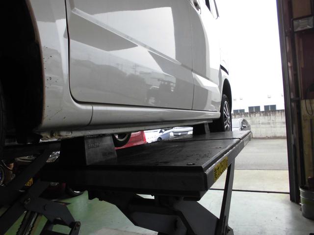 N-BOX G SSパッケージ ナビ テレビ Bluetooth Bカメラ ETC 両側パワスラ プラズマクラスター搭載エアコン リヤフリップダウンモニター(67枚目)