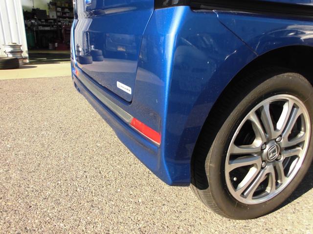 Ｎ－ＢＯＸカスタム Ｇ・Ｌパッケージ　ナビ　ＴＶ　Ｂｌｕｅｔｏｏｔｈ　Ｂカメラ　ＥＴＣ　ドラレコ前後　両側パワスラ（16枚目）