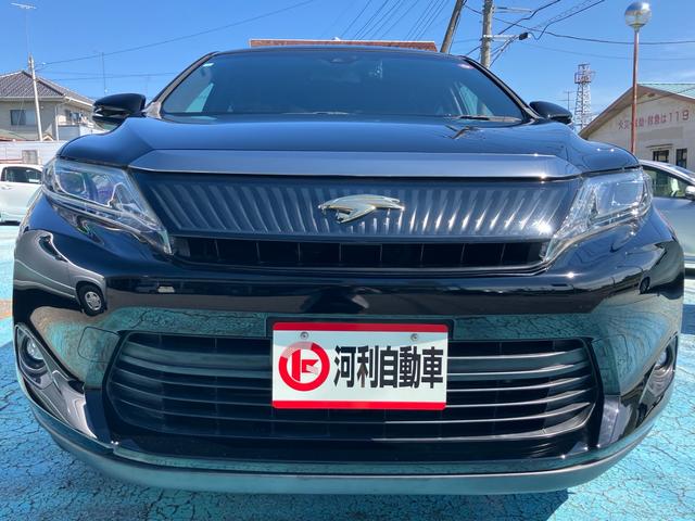 ハリアー 　電動リアゲード　イージークローザー　ＥＴＣ搭載　レーンアシスト　オートライト　パークアシスト　ドライブレコーダー　Ｂｌｕｅｔｏｏｔｈ　バックカメラ（13枚目）