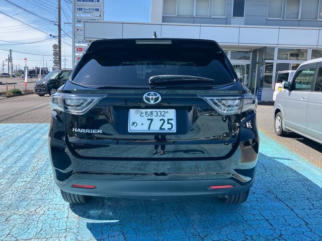 ハリアー 　電動リアゲード　イージークローザー　ＥＴＣ搭載　レーンアシスト　オートライト　パークアシスト　ドライブレコーダー　Ｂｌｕｅｔｏｏｔｈ　バックカメラ（18枚目）