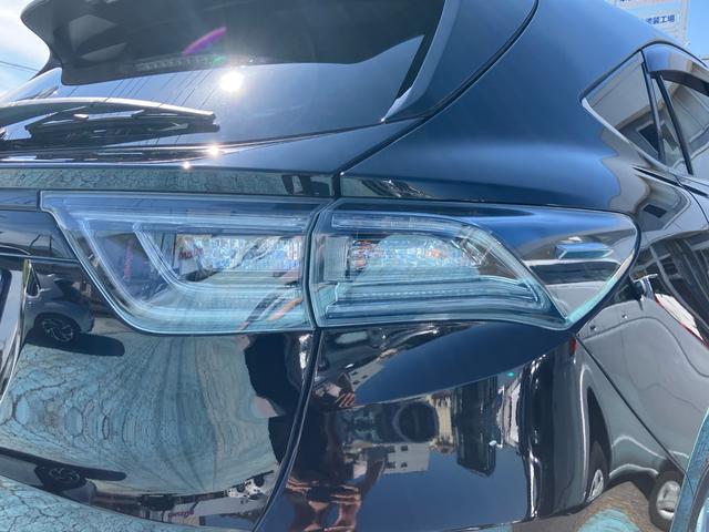 ハリアー 　電動リアゲード　イージークローザー　ＥＴＣ搭載　レーンアシスト　オートライト　パークアシスト　ドライブレコーダー　Ｂｌｕｅｔｏｏｔｈ　バックカメラ（19枚目）