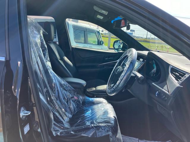 ハリアー 　電動リアゲード　イージークローザー　ＥＴＣ搭載　レーンアシスト　オートライト　パークアシスト　ドライブレコーダー　Ｂｌｕｅｔｏｏｔｈ　バックカメラ（35枚目）