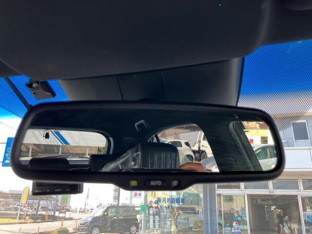ハリアー 　電動リアゲード　イージークローザー　ＥＴＣ搭載　レーンアシスト　オートライト　パークアシスト　ドライブレコーダー　Ｂｌｕｅｔｏｏｔｈ　バックカメラ（52枚目）
