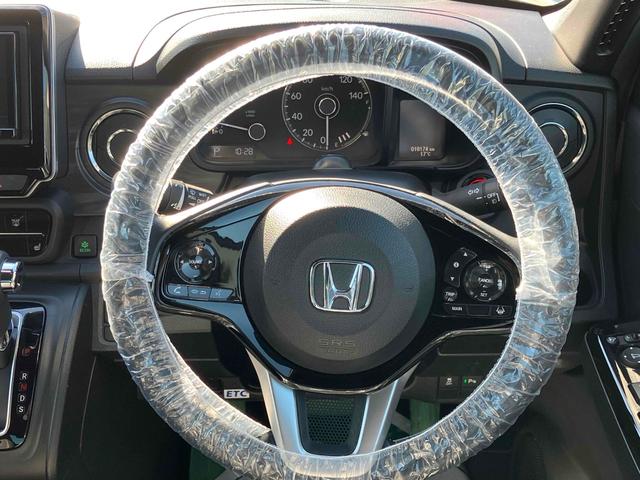 N-ONE プレミアム ドライブレコーダー ETC バックカメラ クリアランスソナー オートクルーズコントロール レーンアシスト 衝突被害軽減システム オートライト LEDヘッドランプ スマートキー アイドリングストップ(3枚目)