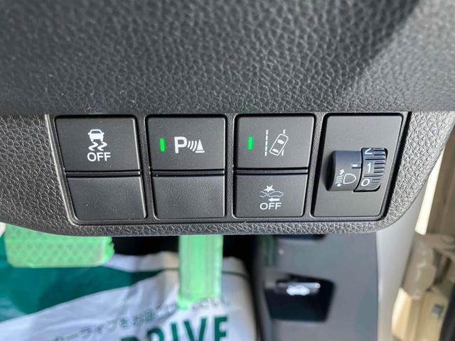 N-ONE プレミアム ドライブレコーダー ETC バックカメラ クリアランスソナー オートクルーズコントロール レーンアシスト 衝突被害軽減システム オートライト LEDヘッドランプ スマートキー アイドリングストップ(10枚目)