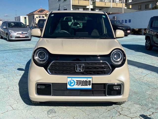 N-ONE プレミアム ドライブレコーダー ETC バックカメラ クリアランスソナー オートクルーズコントロール レーンアシスト 衝突被害軽減システム オートライト LEDヘッドランプ スマートキー アイドリングストップ(12枚目)