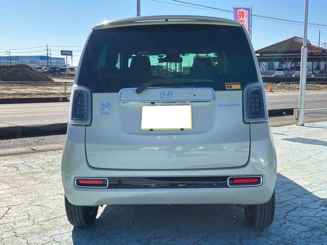 N-ONE プレミアム ドライブレコーダー ETC バックカメラ クリアランスソナー オートクルーズコントロール レーンアシスト 衝突被害軽減システム オートライト LEDヘッドランプ スマートキー アイドリングストップ(16枚目)