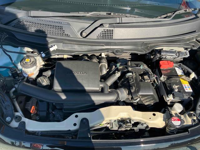 N-ONE プレミアム ドライブレコーダー ETC バックカメラ クリアランスソナー オートクルーズコントロール レーンアシスト 衝突被害軽減システム オートライト LEDヘッドランプ スマートキー アイドリングストップ(18枚目)