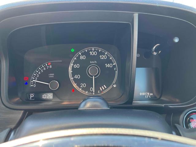 N-ONE プレミアム ドライブレコーダー ETC バックカメラ クリアランスソナー オートクルーズコントロール レーンアシスト 衝突被害軽減システム オートライト LEDヘッドランプ スマートキー アイドリングストップ(39枚目)