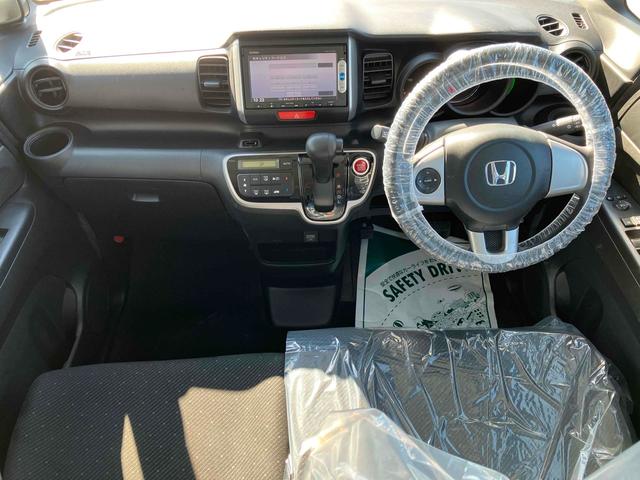 N-BOX G SSパッケージ ワンオーナー バックカメラ 両側電動スライドドア 衝突被害軽減システム スマートキー アイドリングストップ 電動格納ミラー ベンチシート CVT 盗難防止システム ABS ESC チップアップシート(2枚目)