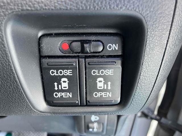 N-BOX G SSパッケージ ワンオーナー バックカメラ 両側電動スライドドア 衝突被害軽減システム スマートキー アイドリングストップ 電動格納ミラー ベンチシート CVT 盗難防止システム ABS ESC チップアップシート(9枚目)