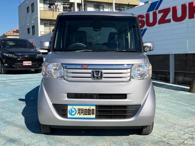 N-BOX G SSパッケージ ワンオーナー バックカメラ 両側電動スライドドア 衝突被害軽減システム スマートキー アイドリングストップ 電動格納ミラー ベンチシート CVT 盗難防止システム ABS ESC チップアップシート(12枚目)