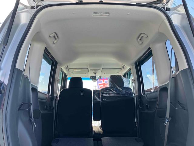 N-BOX G SSパッケージ ワンオーナー バックカメラ 両側電動スライドドア 衝突被害軽減システム スマートキー アイドリングストップ 電動格納ミラー ベンチシート CVT 盗難防止システム ABS ESC チップアップシート(23枚目)