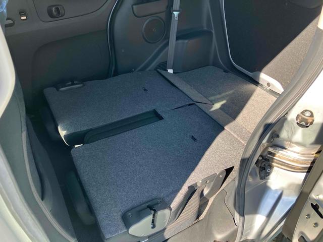 N-BOX G SSパッケージ ワンオーナー バックカメラ 両側電動スライドドア 衝突被害軽減システム スマートキー アイドリングストップ 電動格納ミラー ベンチシート CVT 盗難防止システム ABS ESC チップアップシート(25枚目)