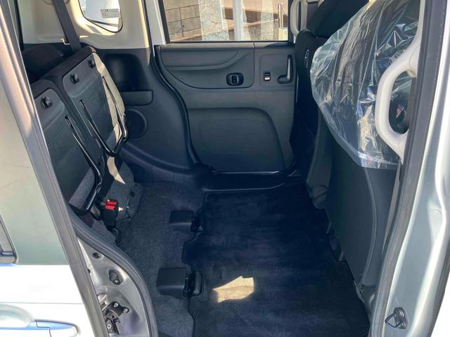 N-BOX G SSパッケージ ワンオーナー バックカメラ 両側電動スライドドア 衝突被害軽減システム スマートキー アイドリングストップ 電動格納ミラー ベンチシート CVT 盗難防止システム ABS ESC チップアップシート(27枚目)