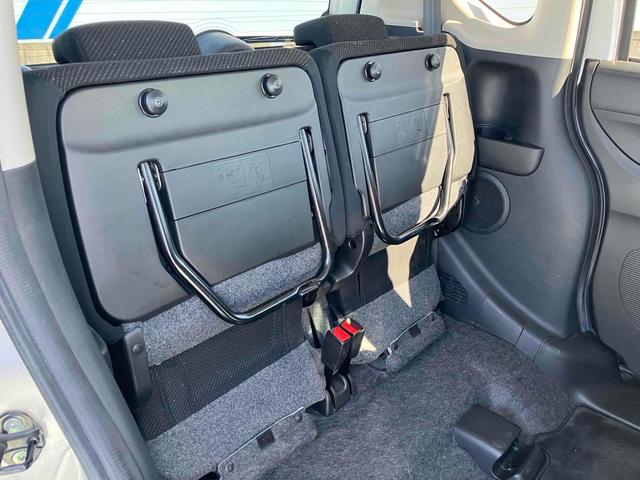 N-BOX G SSパッケージ ワンオーナー バックカメラ 両側電動スライドドア 衝突被害軽減システム スマートキー アイドリングストップ 電動格納ミラー ベンチシート CVT 盗難防止システム ABS ESC チップアップシート(28枚目)